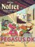 Nofret 6: Den hemmelige traktat