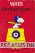 Nuser og Den R&oslash;de Baron (hardcover)