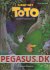 Næbdyret Toto 1: Næbdyret Toto og det magiske træ