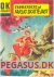 O.K.-bladet 11: Frømændene: Farlig skattejagt