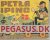 Peter og Ping (1923 - 48) 1932: 10. &aring;rgang