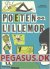 Poeten og Lillemor b&oslash;ger 3: 3. samling