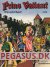 Prins Valiant (1974 - 81) 16: Krig og kærlighed