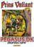 Prins Valiant 26: Skovens r&aelig;ve