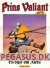 Prins Valiant 31: En dyst om Aleta