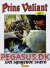 Prins Valiant 2: Det syngende sværd