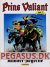 Prins Valiant 4: Hunner-jægerne