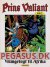 Prins Valiant 6: Vikingetogt til Afrika