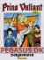 Prins Valiant 13: Solgudinden