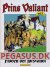 Prins Valiant 18: Floden der forsvandt