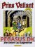Prins Valiant 20: Forræderi på Tågeøerne