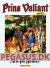 Prins Valiant 22: Arn på fjeldet