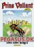 Prins Valiant 24: Den røde hingst