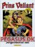 Prins Valiant 33: Solgudindens søn