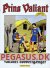 Prins Valiant 35: Valiants dobbeltgænger