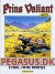 Prins Valiant 38: Prins Arns bedrift