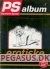 PS album. Tegneseriespecial 1