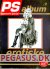 PS album. Tegneseriespecial 2