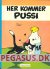 Pussi 1: Her kommer Pussi