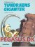 Pythagoras og co. 3: Tundraens giganter