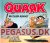 Quark bog 1: Nu eller aldrig!