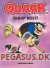Quark 10: Skrap kost!