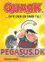 Quark 11: ...gi'r den en tand til!