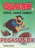 Quark 12: Farvel, kærre venner!