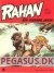 Rahan 2: Den ensomme jæger