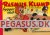 Rasmus Klump (1953 - 85) 1: Rasmus Klump bygger skib (hardcover)