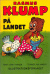 Rasmus Klump (1953 - 85) 10: Rasmus Klump p&aring; landet