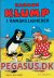 Rasmus Klump (1953 - 85) 33: Rasmus Klump i vanskeligheder