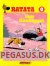 Ratata 6: Ratata som flaskepost