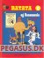 Ratata 8: Ratata og Rosenmule