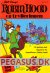 Robin hood: Robin Hood og trylleringen
