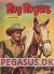 Roy Rogers, pr&aelig;riens konge 1