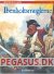 Rødskægs søn 5: Ibenholtsmuglerne