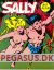 Sally 8