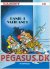 Sammy 18: Panik i Vatikanet