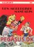 Sammy 25: Den morderiske mandarin
