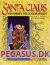 Santa Claus. Historien om Julemanden
