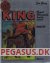 Seriebiblioteket 2: King 1938-39
