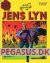 Seriebiblioteket 5: Jens Lyn 1937