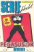Seriebladet (1984) 1