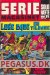 Seriemagasinet soloh&aelig;fte 11: Luke Cage er tilbage