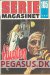 Seriemagasinet 105