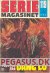 Seriemagasinet 119
