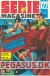 Seriemagasinet 122