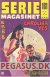 Seriemagasinet 161
