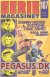 Seriemagasinet 167